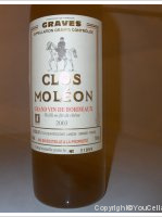Clos Moléon