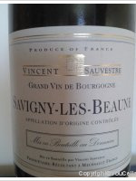 Domaine Vincent Sauvestre