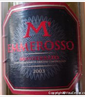 M' Emmerosso