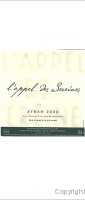 Domaine François Villard - L'Appel des Sereines