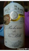 Vignoble de Gascogne, L'Or du Vieux Pays