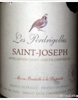 Les Perdrigolles