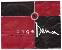 Ange ou Démon - Carignan