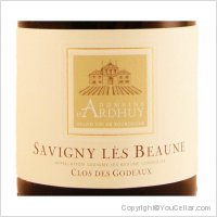 Domaine d'Ardhuy, Clos de Godeaux
