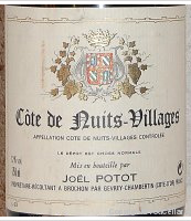 Joël Potot 