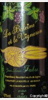 La Baleine et le Vigneron