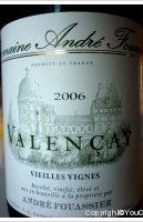 Domaine André Fouassier - Vieilles Vignes