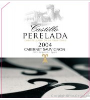 Castillo Perelada, Cabernet Sauvignon