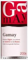 Grains de Cépage - Gamay