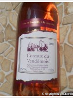 Vignerons du Vendômois 