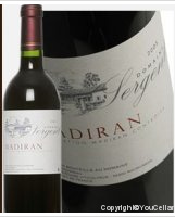 Domaine Sergent - Cuvée Tradition