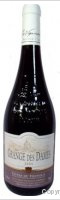Vignerons du Mont Ventoux, Grange des Dames