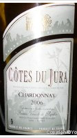 Fruitière Vinicole de Pupillin - Chardonnay