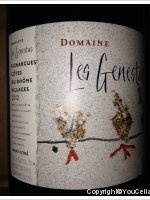 Domaine Les Genestas