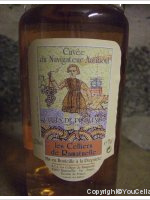 Les Celliers de Ramatuelle - Cuvée du Navigateur Antiboul