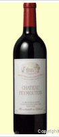 Château Peymouton