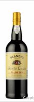 Blandy's - Santa Luzia