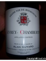 Alain Guyard