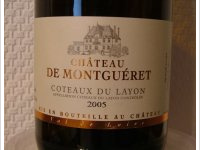 Château de Montguéret