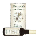 Barbadillo - Manzanilla en rama - Saca de verano