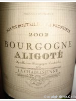 La Chablisienne
