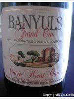 Cellier des Templiers - Cuvée Henri Caris