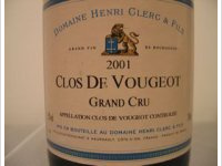 Domaine Henri Clerc & Fils