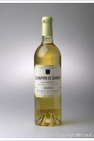 Le Dauphin de Château Guiraud
