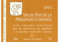 Domaine Rabasse-Charavin