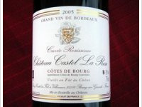 Castel La Rose - Cuvée Rosissime