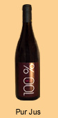 Domaine Viret - 100% Pur Jus