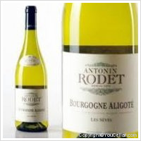 Antonin Rodet - Les Sèves