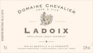Domaine Chevalier Père et Fils