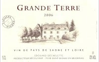 Château de Grande Terre