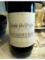 Cuvée du Péché