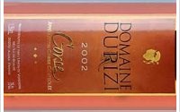 Les Vignerons de L'Ile de Beauté - Domaine Durizi