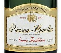 Pierson Cuvelier Cuvée Tradition Brut