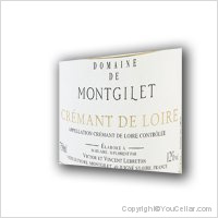 Domaine de Montgilet