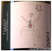 Tomas & Giesen - Fiano