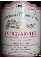 Domaine de l'Ancien Relais - Vieille Vigne