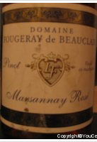 Domaine Fougeray de Beauclair
