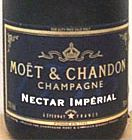 Moët et Chandon - Nectar Impérial
