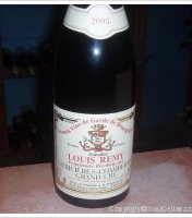 Domaine Louis Remy