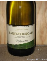 Union des Vignerons de Saint Pourçain - Cuvée Printanière