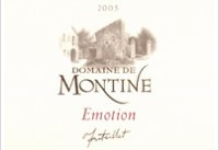 Domaine de Montine - Emotion