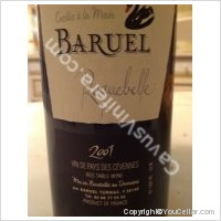 Baruel - Roquebelle