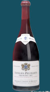 Domaine du Château de Meursault -  1er Cru Les Peuillets