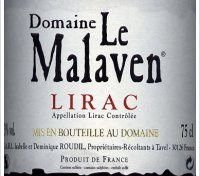 Domaine Le Malaven