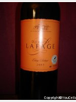 Domaine Lafage - Côté Sud