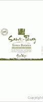 Alain Voge - Terres Boisées